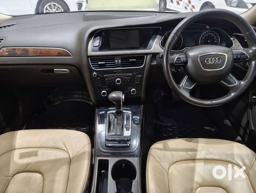 Audi A4 2.0 Tdi, 2014, Diesel