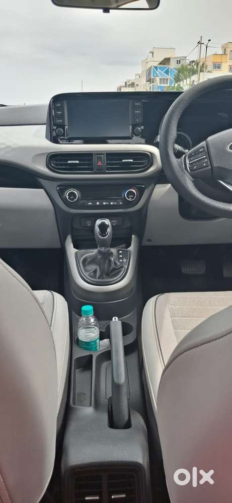 Hyundai I10 Asta 1.2 Kappa2, 2023, Petrol