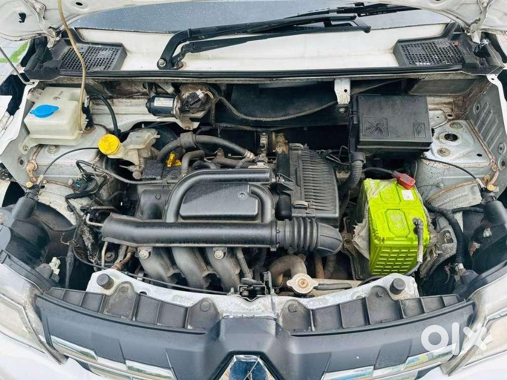 Renault Kwid Rxt 1.0, 2019, Petrol