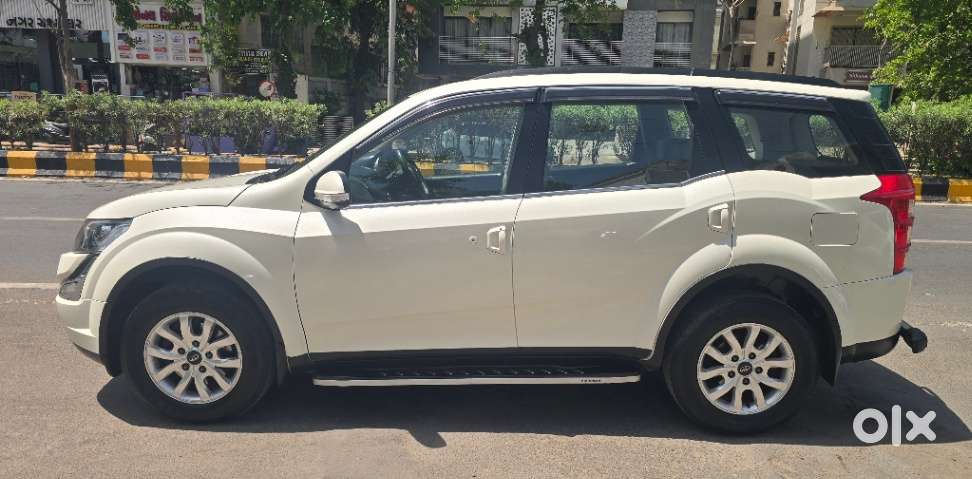 Mahindra Xuv500 W10 Awd, 2016, Diesel