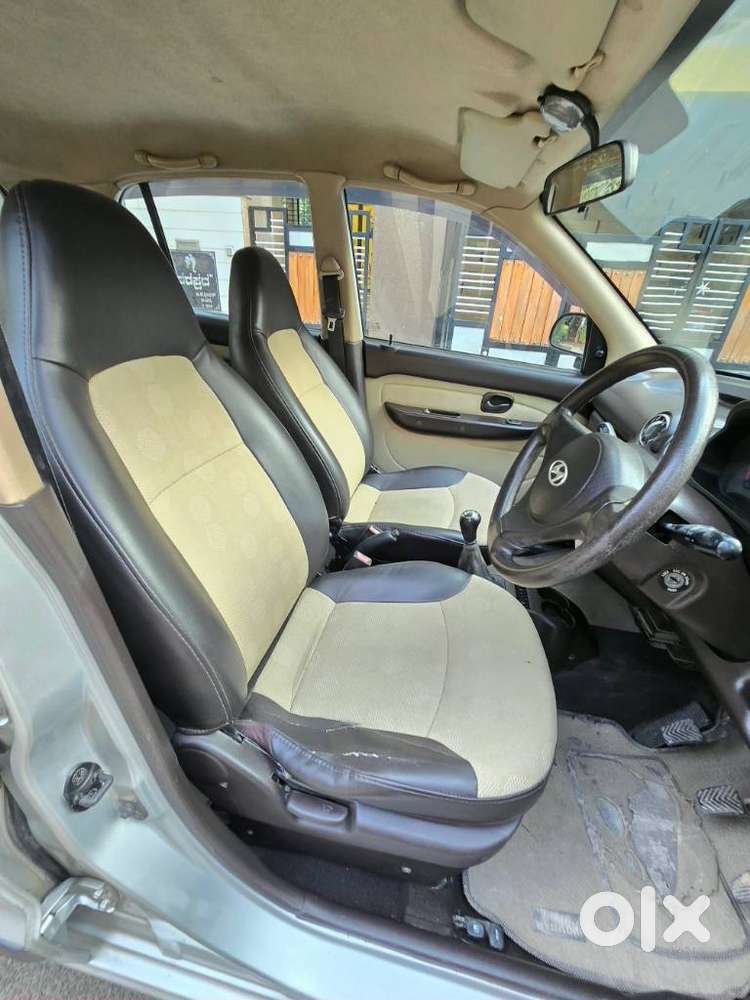 Hyundai Santro Xing Gls, 2011, Petrol