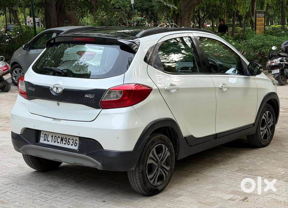 Tata Tiago Nrg Diesel, 2019, Diesel