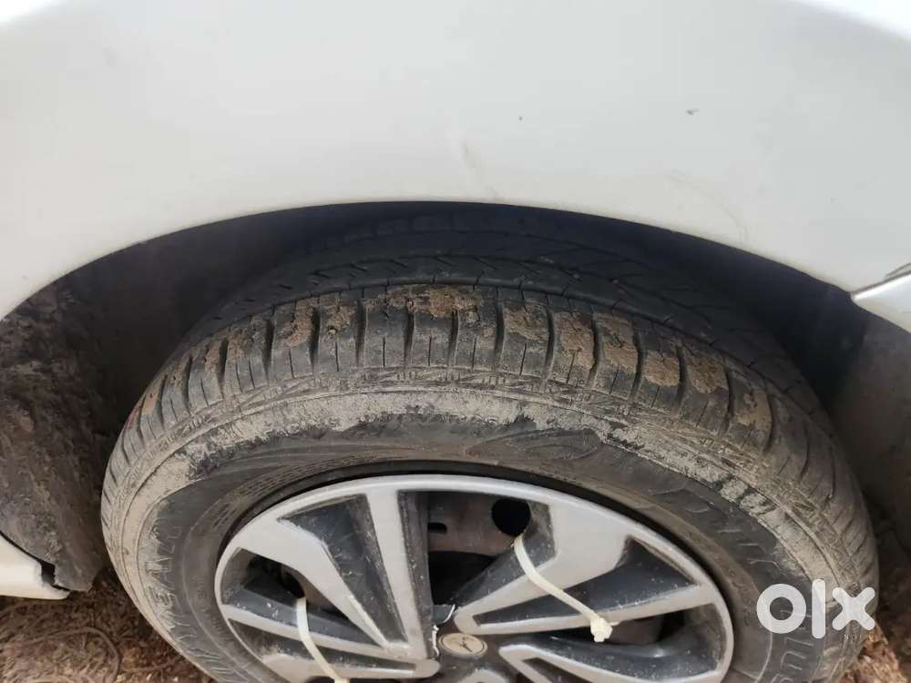Volkswagen Polo 2017