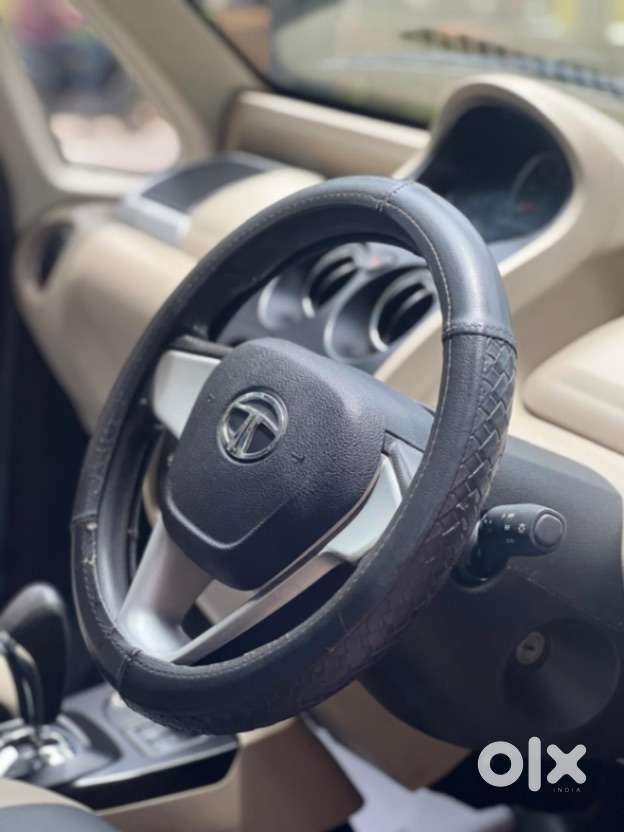 Tata Nano Xta, 2016, Petrol