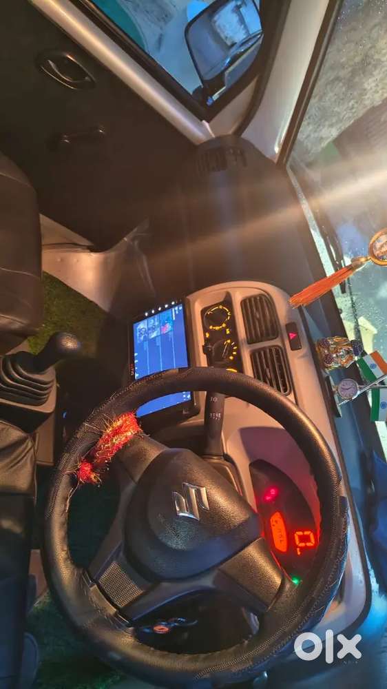 Maruti Suzuki Eeco Petrol 2024