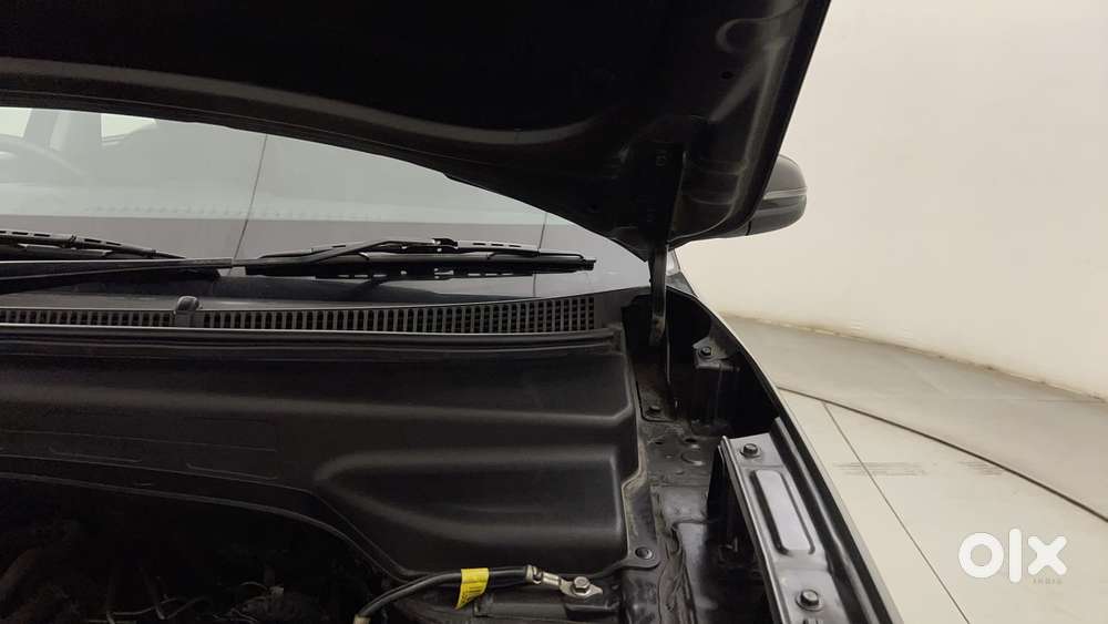 Hyundai Creta 1.4 Sx (o) Turbo Petrol Dct, 2021, Petrol