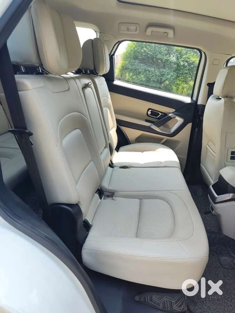 Tata Safari 2.0 Kryotec Xz Plus 6 S, 2023, Diesel