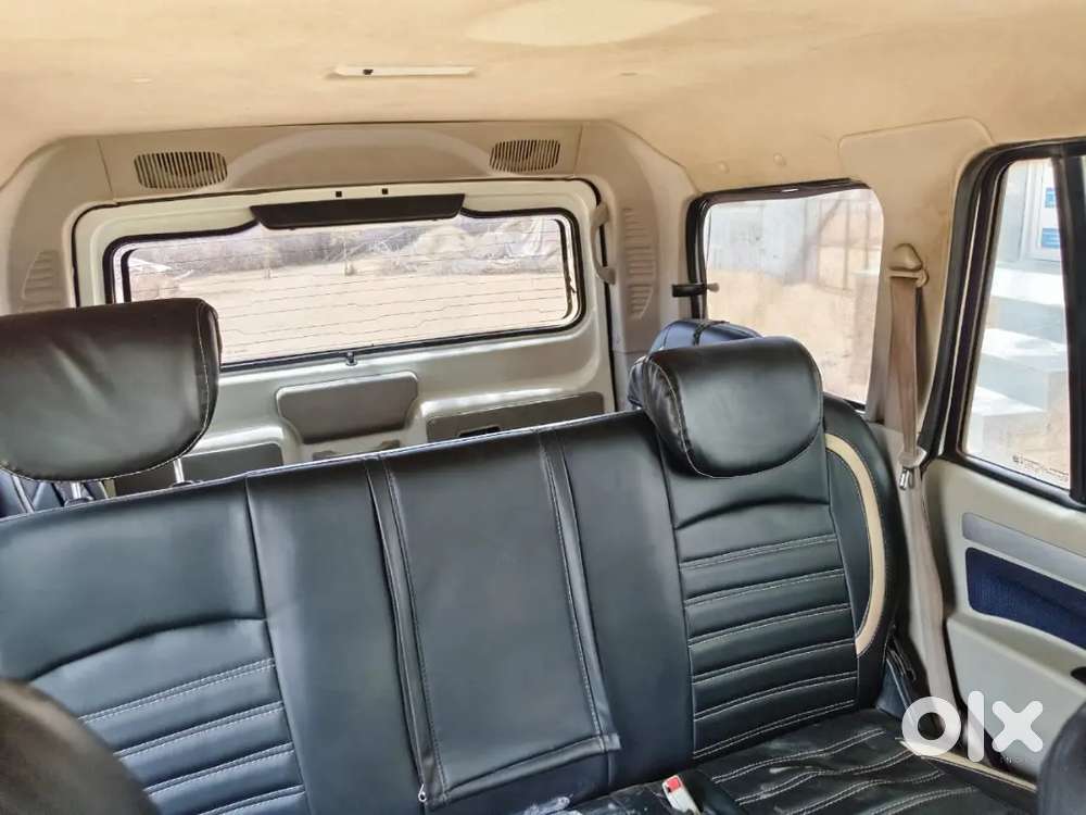 Mahindra Scorpio S11 2019 Diesel