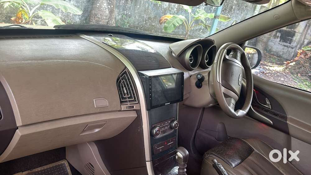 Mahindra Xuv500 W9 2wd, 2013, Diesel