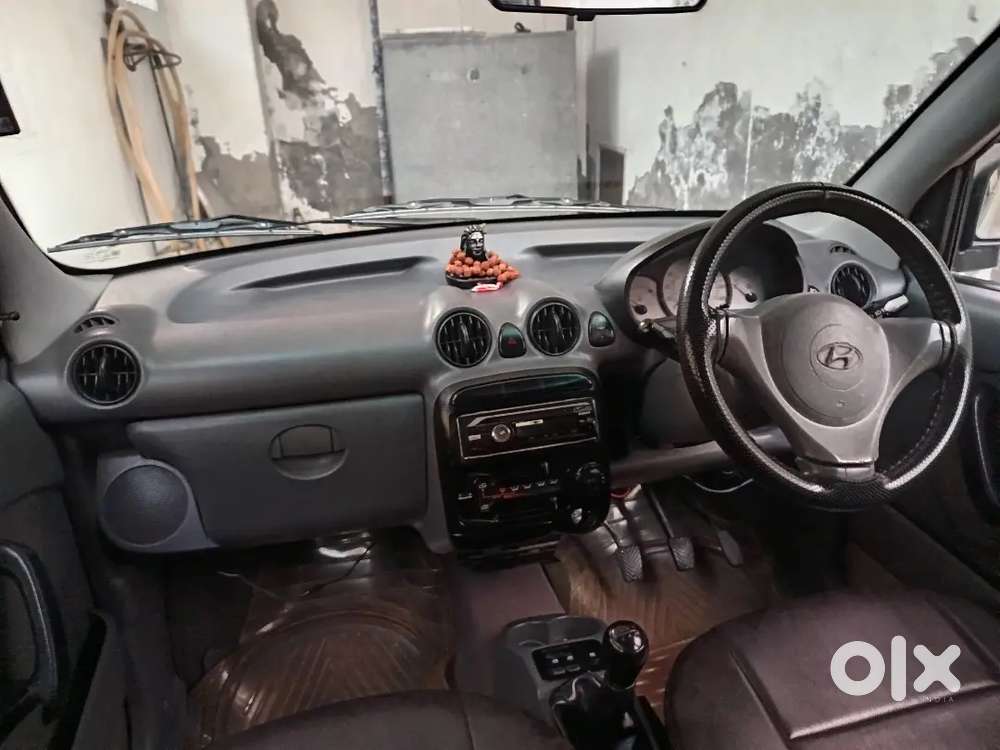 Hyundai Santro Xing 2007