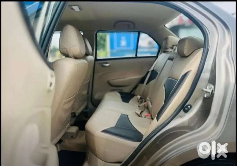 Swift Dzire 2016 Model For Sale