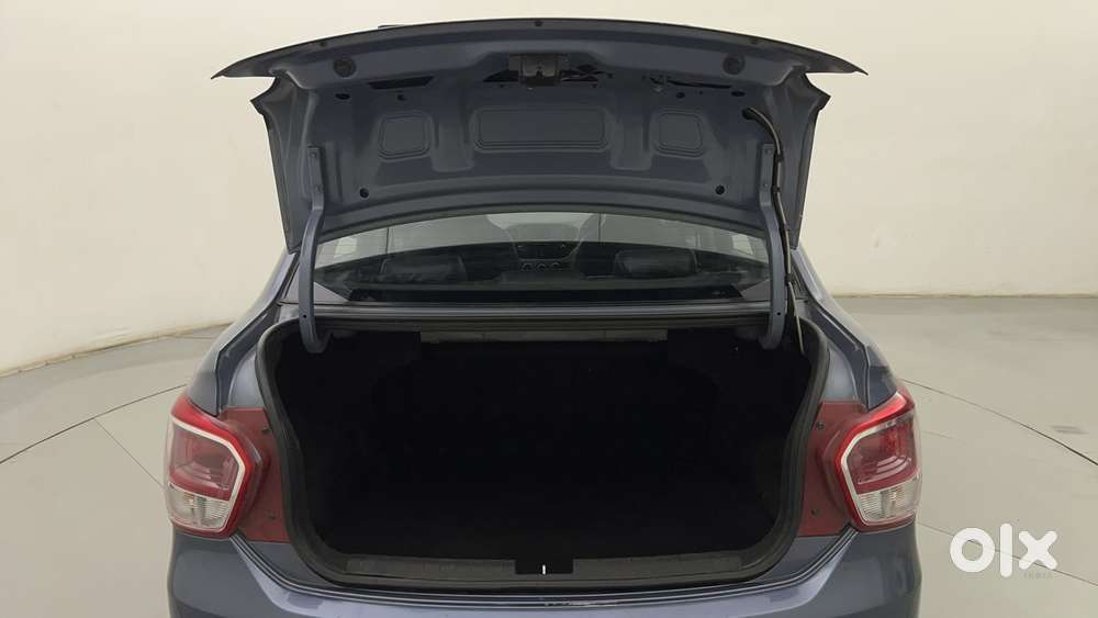Hyundai Xcent 1.2 Vtvt Sx, 2014, Petrol