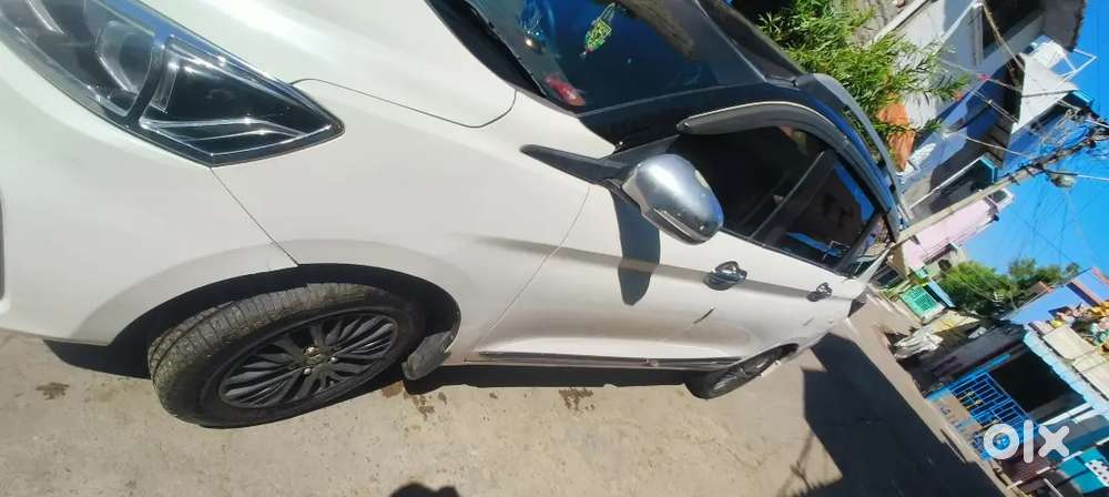 Maruti Suzuki Ertiga 2020 Petrol 70000 Km Driven
