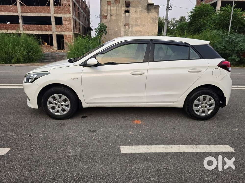 Hyundai I20 Magna 1.2, 2015, Petrol