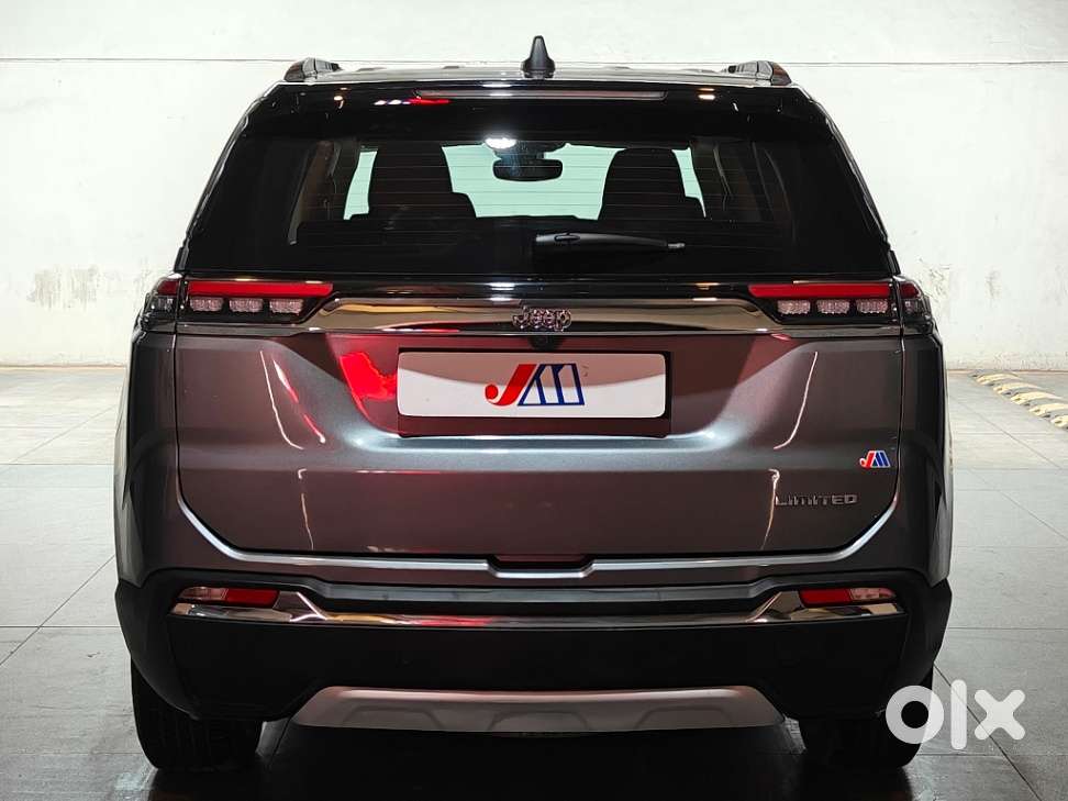 Jeep Meridian 2.0 Limited (o) 4x2 At, 2024, Diesel