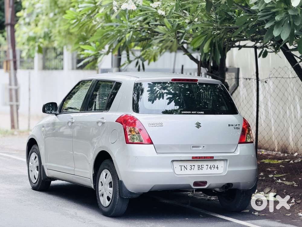 Maruti Suzuki Swift Ddis Vdi, 2010, Diesel