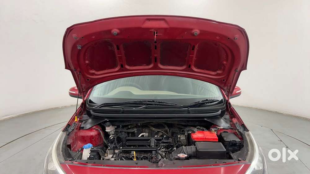 Hyundai Elite I20 [ ] 1.2 Sportz, 2014, Petrol