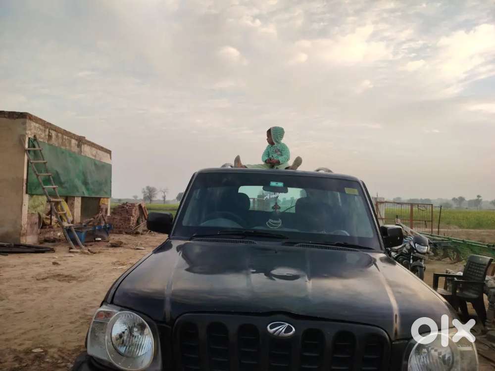 Black Colour Good Condition