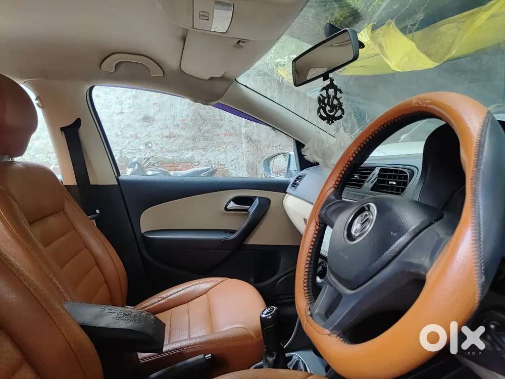 Volkswagen Ameo 1.2 2016