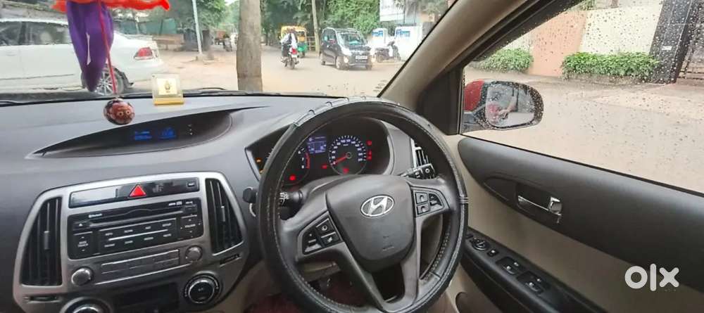 Hyundai I20 2014 Petrol Well Maintained