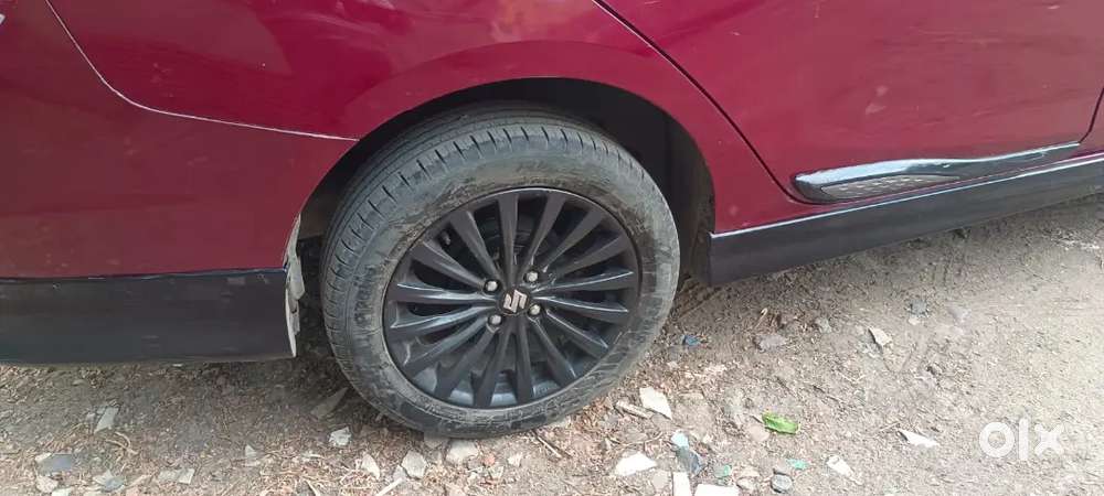 2022 Maruti Suzuki Ciaz Alpha Petrol Top Model  25k Km  Single Owner