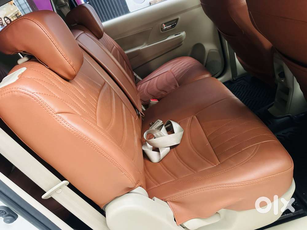 Maruti Suzuki Ertiga 1.5 Zxi Plus Shvs, 2023, Petrol