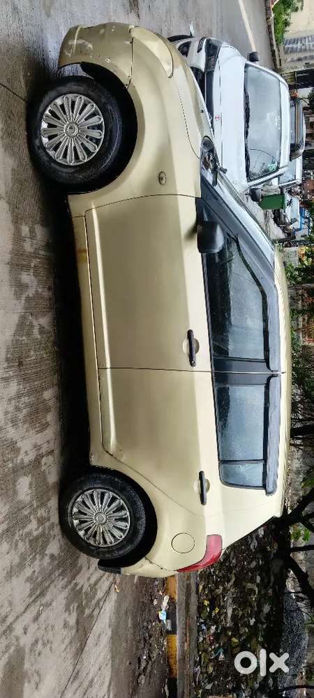 Swift Maruti Suzuki Petrol Manual 2005
