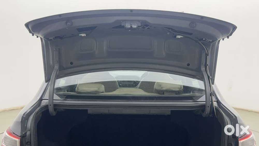 Hyundai Xcent Sx 1.2, 2017, Petrol