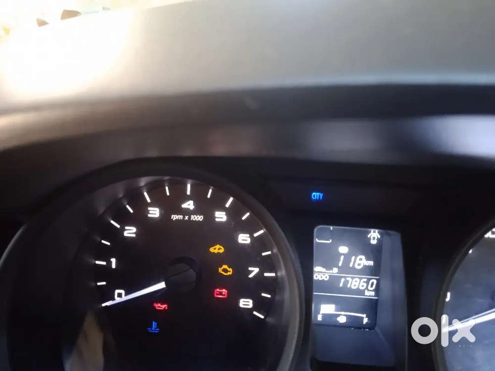 Tata Tiago 2018 Petrol 18000 Km Driven