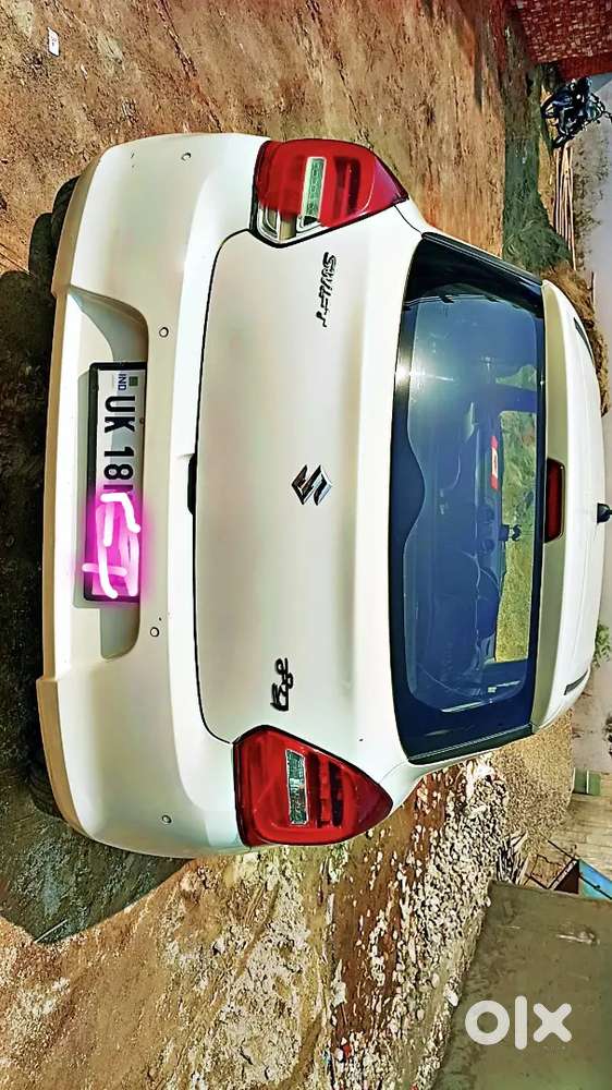 Maruti Suzuki Swift 2021 Petrol 53500 Km Driven