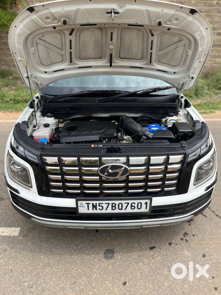 Hyundai Venue 1.5 Crdi S Plus, 2023, Diesel