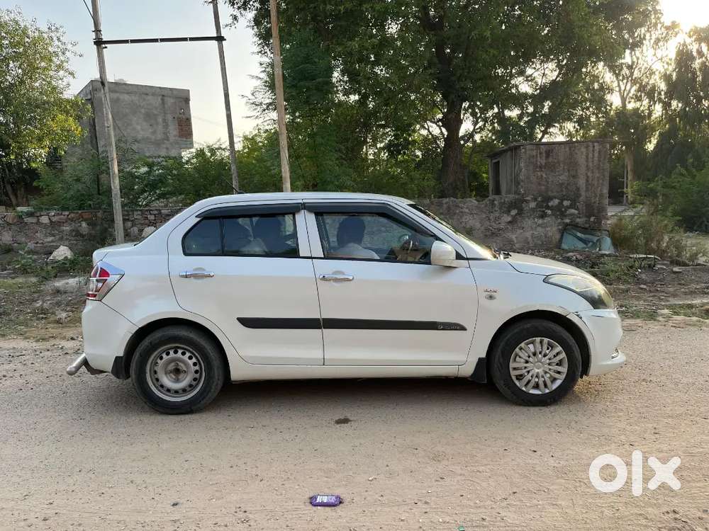 A1 Candisan Swift Suzuki Dzire 2019