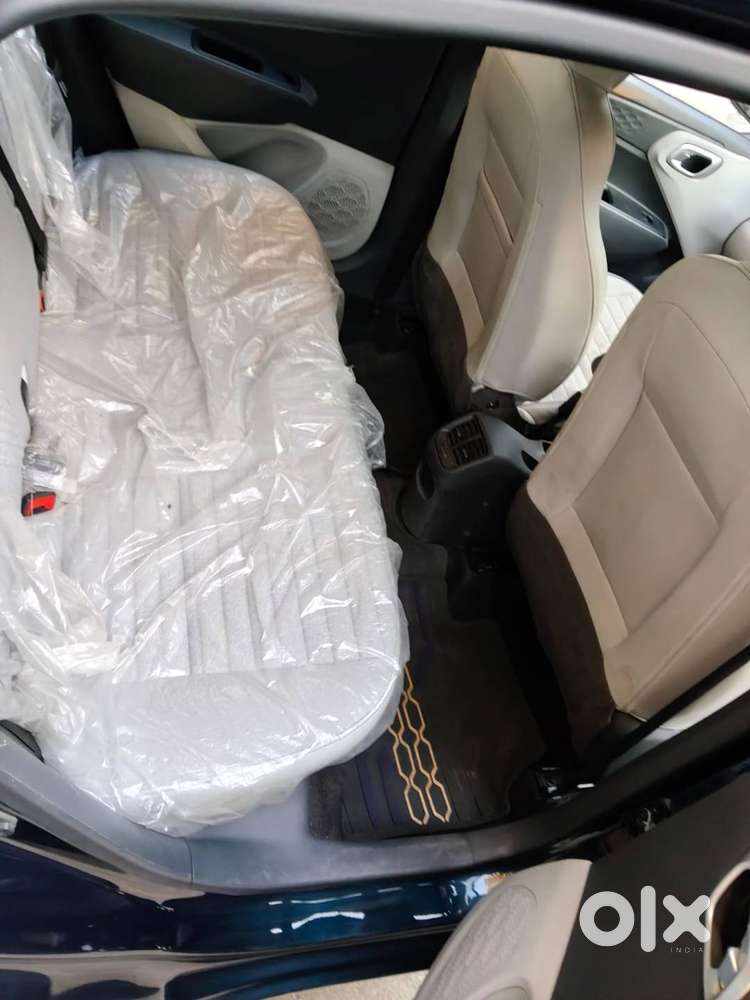 Hyundai Grand I10 Nios Petrol Dec 2023 Petrol 8500 Km Driven