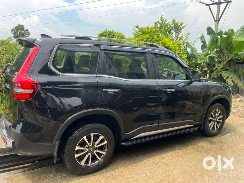 Mahindra Scorpio N 2023 Diesel Well Maintained