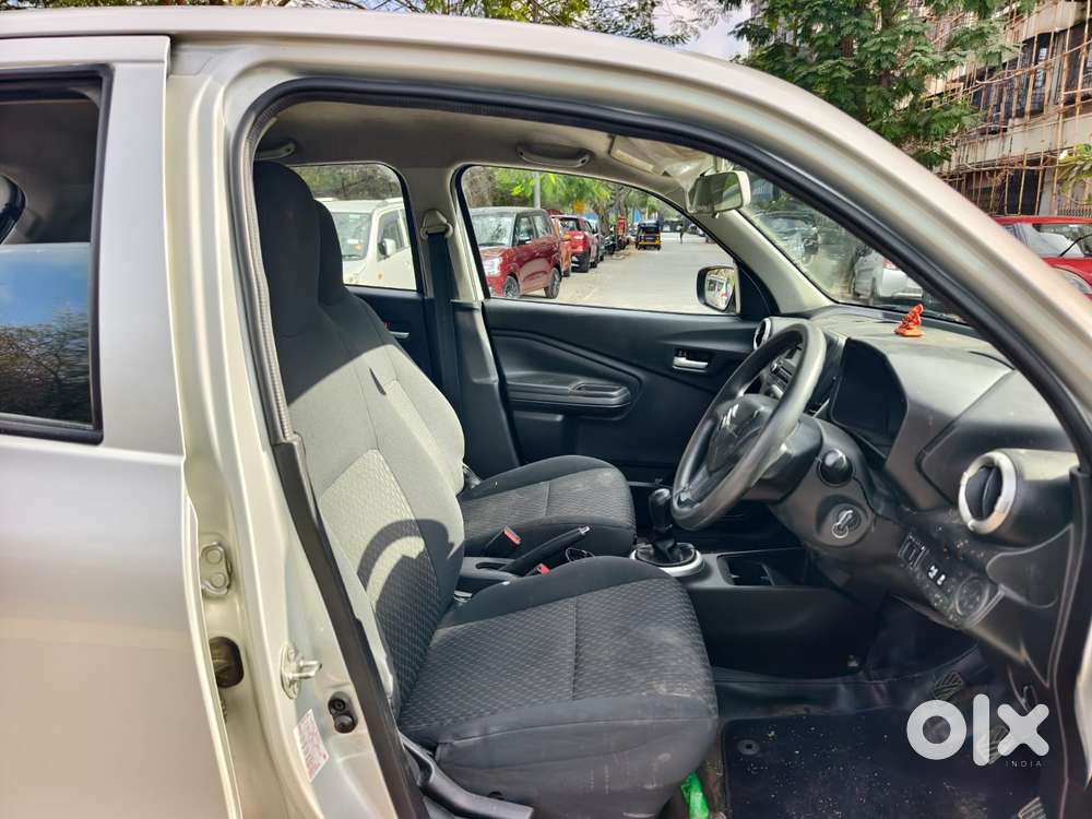 Maruti Suzuki Celerio Vxi, 2023, Cng & Hybrids