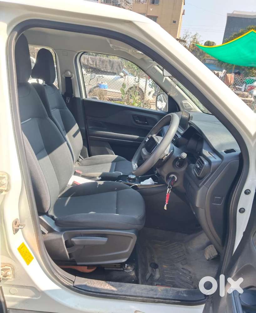 Tata Punch Ev Empowered Plus, 2024, Electric