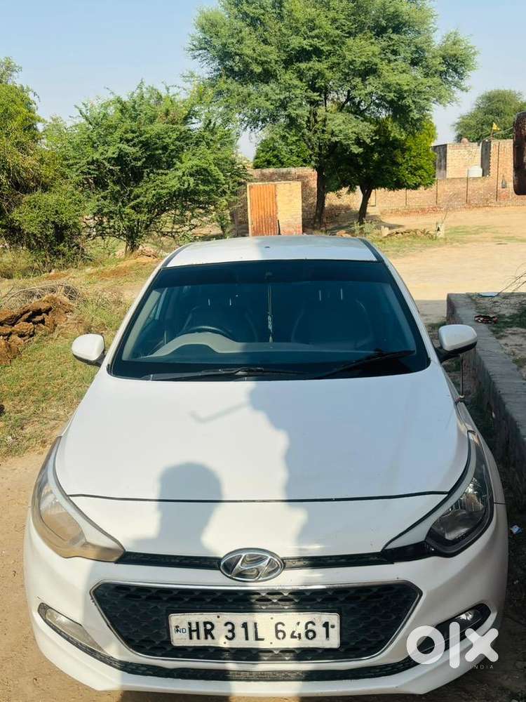 Hyundai Elite I20 2016 Diesel 145000 Km Driven