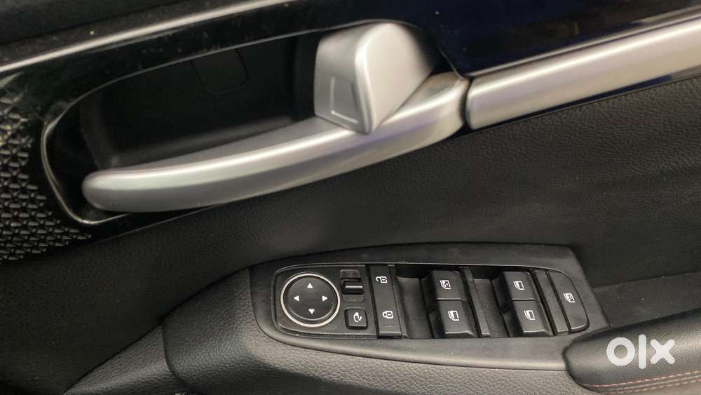 Kia Seltos 1.4 Gtx + Petrol At, 2019, Petrol