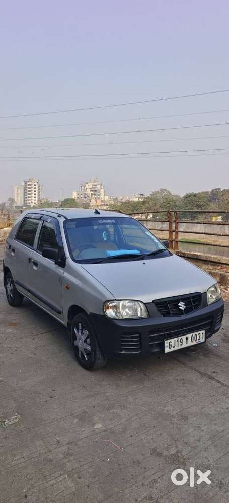 Maruti Suzuki Alto 800 2012-2016 Cng Lxi, 2006, Cng & Hybrids