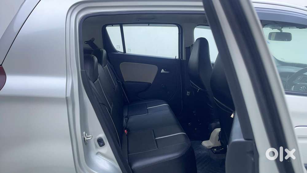 Maruti Suzuki Alto 800 Cng Lxi Optional, 2022, Cng & Hybrids