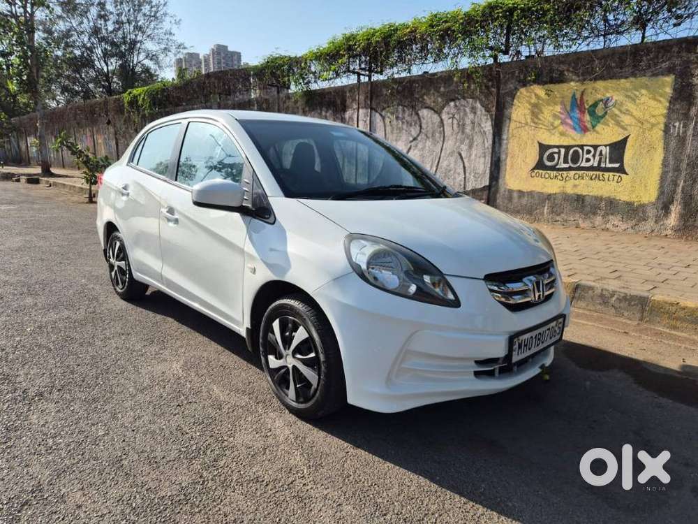 Honda Amaze 2013-2016 Sx I-vtec, 2014, Petrol