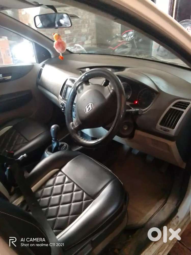 Hyundai I20 2012 Diesel 65000 Km Driven