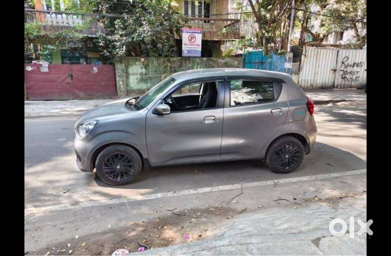 Maruti Suzuki Celerio Zxi Plus Amt, 2023, Petrol