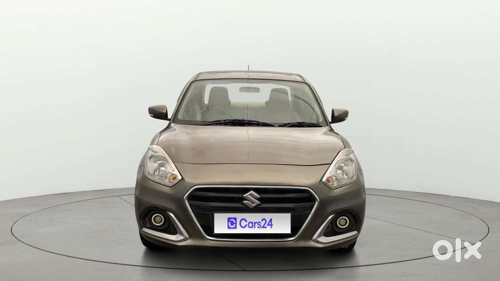 Maruti Suzuki Swift Dzire 1.2 Vxi Bsiv, 2021, Petrol