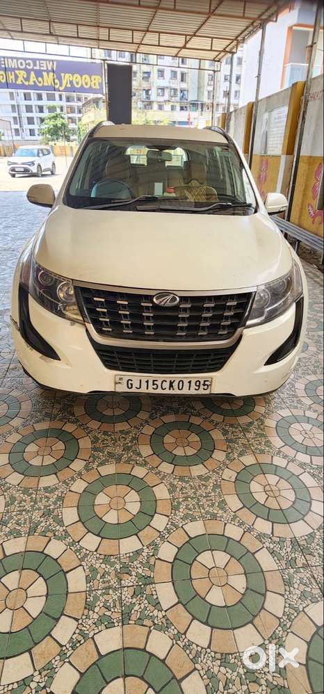 Mahindra Xuv500 2020 Diesel Good Condition