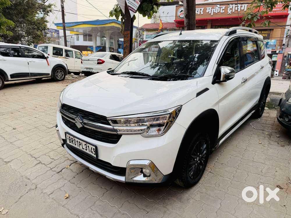 Maruti Suzuki Xl6 Zeta, 2020, Petrol