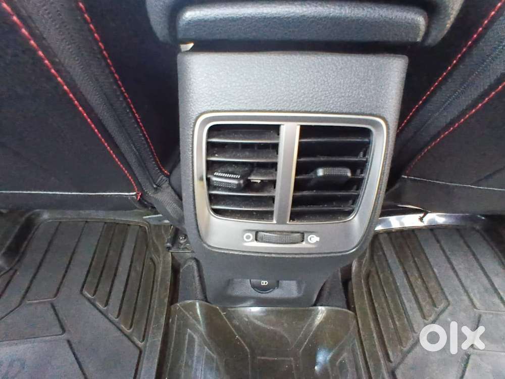 Hyundai Verna 2015-2016 1.6 Vtvt Sx, 2018, Petrol