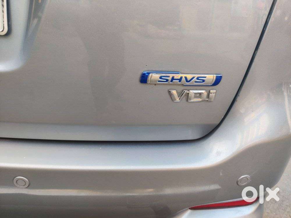 Maruti Suzuki Ertiga Shvs Vdi, 2016, Diesel