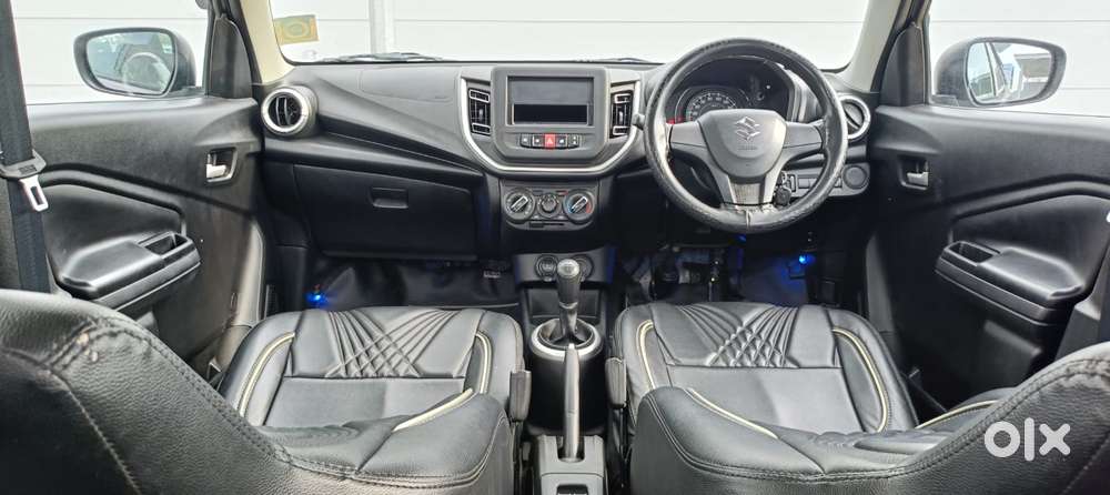 Maruti Suzuki Celerio Vxi, 2024, Petrol