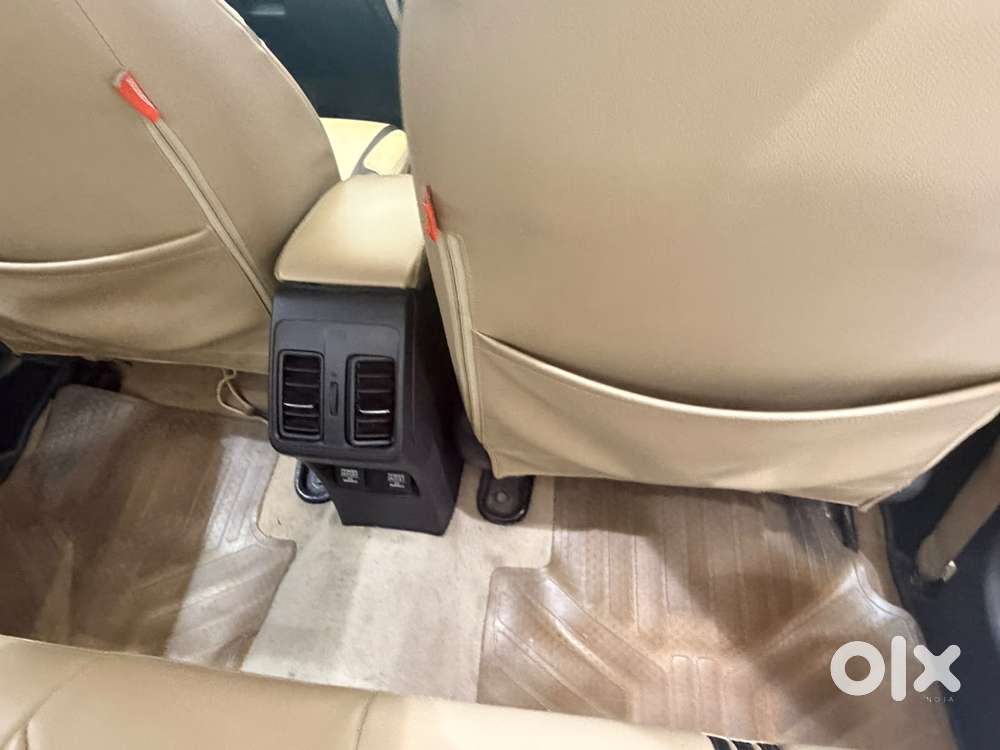 Honda City I-vtec V, 2019, Petrol